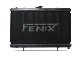 Nissan Silvia / 200SX S13 & 180SX RPS13 CA18 1989-1994 | Performance Radiator