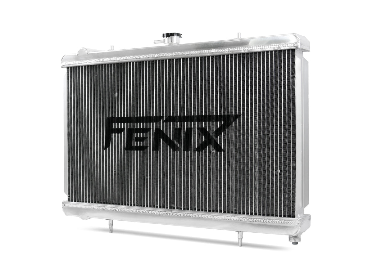 Nissan Silvia / 200SX S13 & 180SX RPS13 CA18 1989-1994 | Performance Radiator