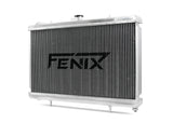 Nissan Silvia / 200SX S13 & 180SX RPS13 CA18 1989-1994 | Performance Radiator