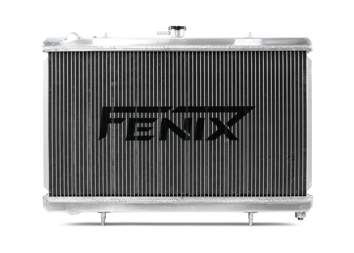 Nissan Silvia / 200SX S13 & 180SX RPS13 CA18 1989-1994 | Performance Radiator