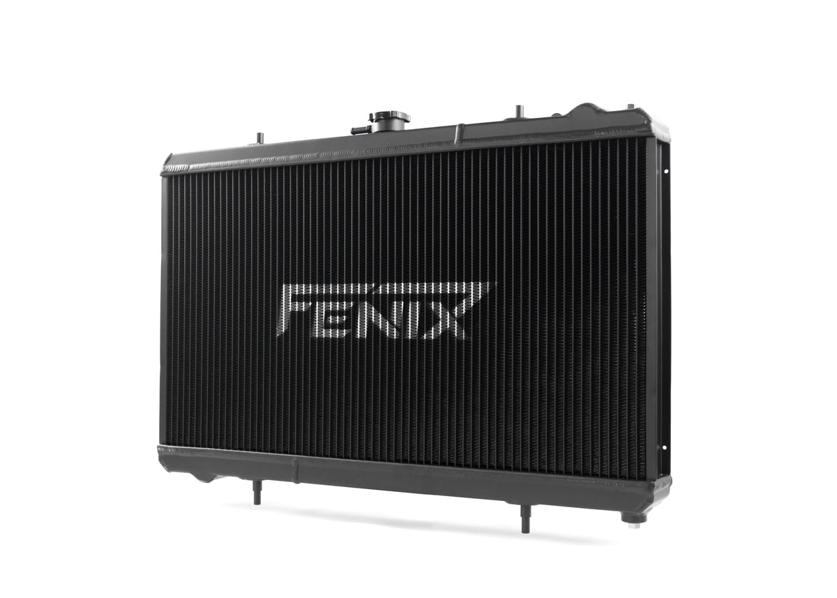 Nissan Silvia / 200SX S13 & 180SX RPS13 SR20 1989-1998 | Performance Radiator