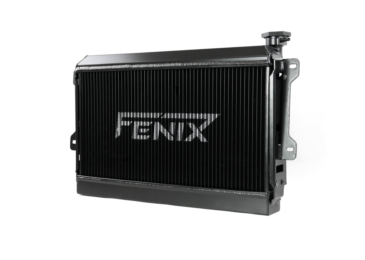 Mazda RX2-5 & RX7 Series 1 / 2 1970-1983 [Down-Flow] | Performance Radiator