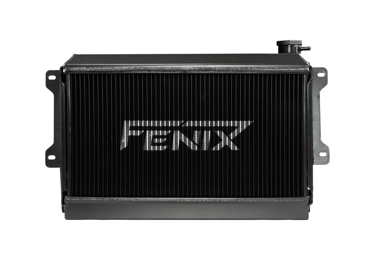 Mazda RX2-5 & RX7 Series 1 / 2 1970-1983 [Down-Flow] | Performance Radiator