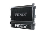 Mazda RX2-5 & RX7 Series 1 / 2 1970-1983 [Down-Flow] | Performance Radiator