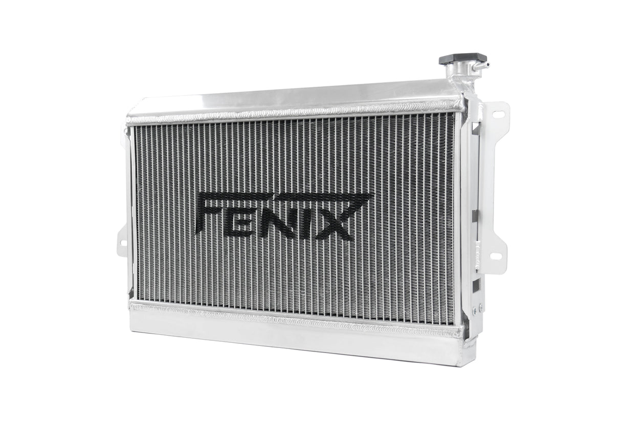 Mazda RX2-5 & RX7 Series 1 / 2 1970-1983 [Down-Flow] | Performance Radiator