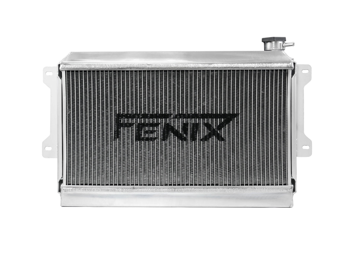 Mazda RX2-5 & RX7 Series 1 / 2 1970-1983 [Down-Flow] | Performance Radiator
