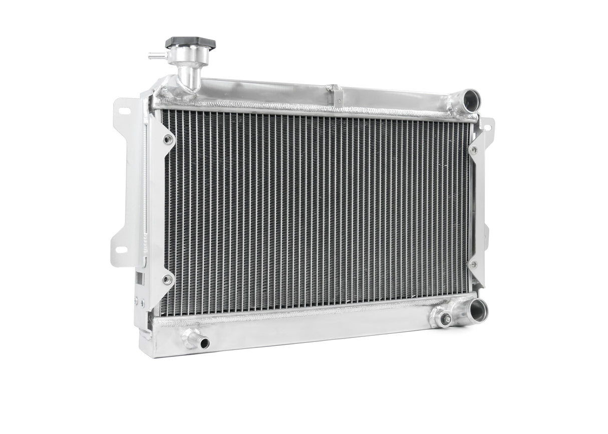 Mazda RX2-5 & RX7 Series 1 / 2 1970-1983 [Down-Flow] | Performance Radiator