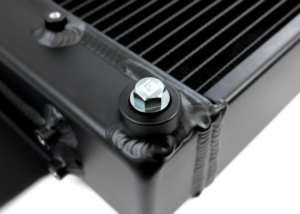 Mazda RX2-5 & RX7 Series 1 / 2 1970-1983 [Cross-Flow] | Performance Radiator