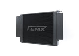 Mazda RX2-5 & RX7 Series 1 / 2 1970-1983 [Cross-Flow] | Performance Radiator