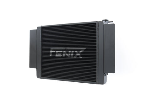 Mazda RX2-5 & RX7 Series 1 / 2 1970-1983 [Cross-Flow] | Performance Radiator