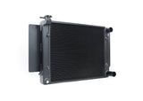 Mazda RX2-5 & RX7 Series 1 / 2 1970-1983 [Cross-Flow] | Performance Radiator