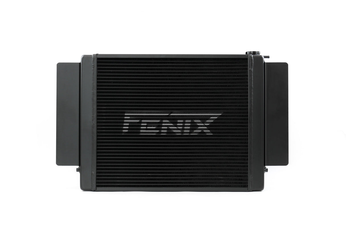 Mazda RX2-5 & RX7 Series 1 / 2 1970-1983 [Cross-Flow] | Performance Radiator