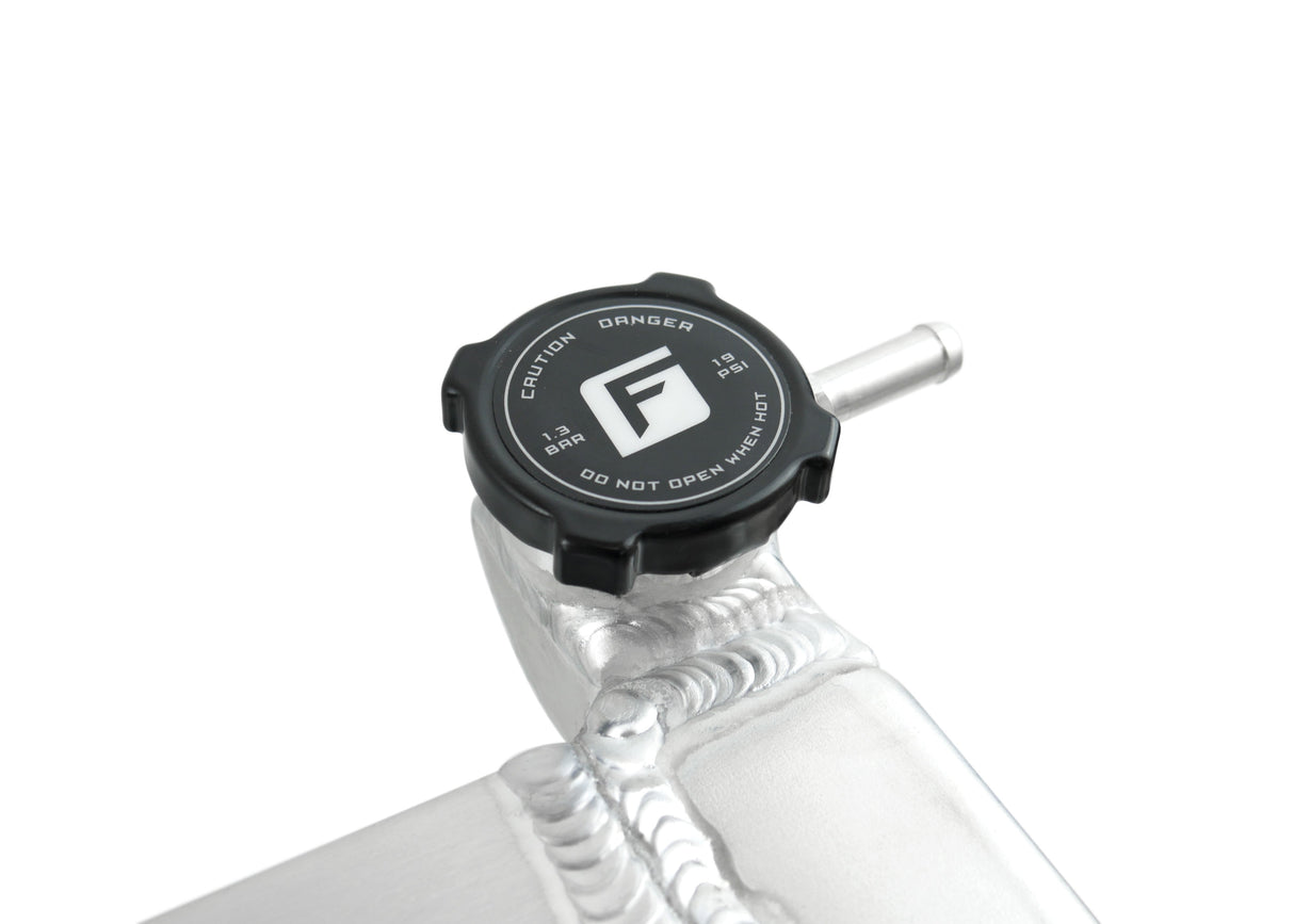 Mazda RX2-5 & RX7 Series 1 / 2 1970-1983 [Cross-Flow] | Performance Radiator