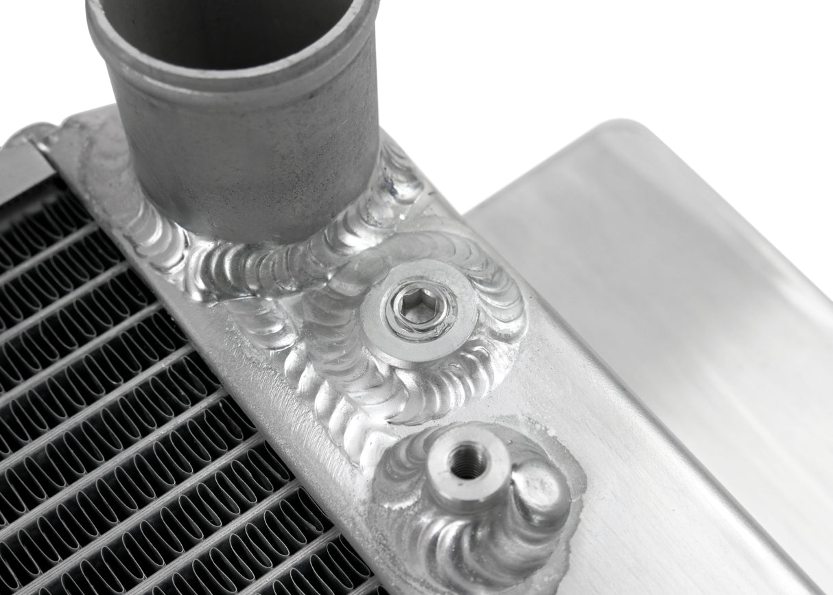 Mazda RX2-5 & RX7 Series 1 / 2 1970-1983 [Cross-Flow] | Performance Radiator
