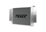 Mazda RX2-5 & RX7 Series 1 / 2 1970-1983 [Cross-Flow] | Performance Radiator
