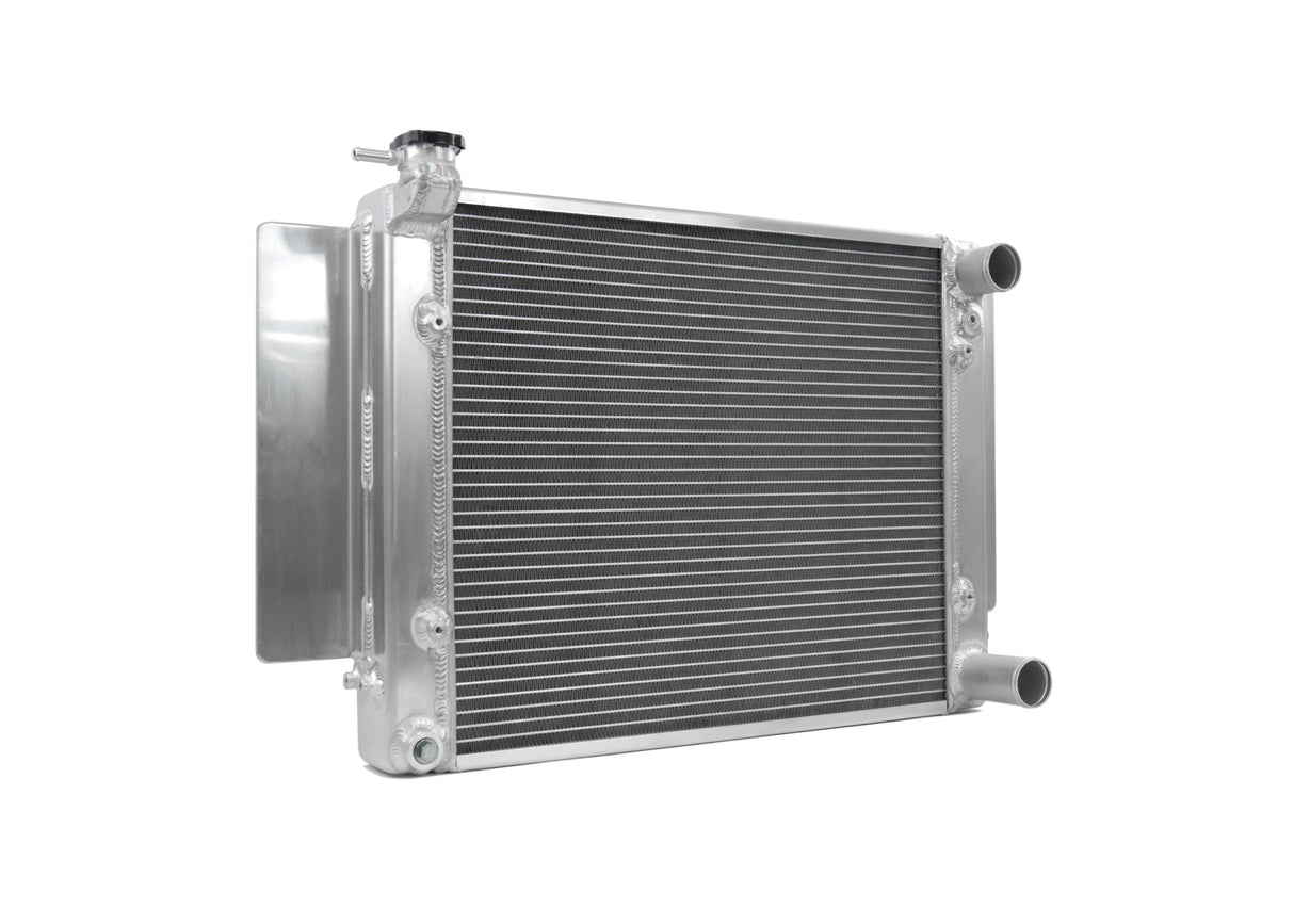 Mazda RX2-5 & RX7 Series 1 / 2 1970-1983 [Cross-Flow] | Performance Radiator