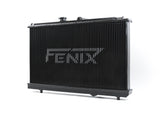 Toyota Corolla [Trueno, Levin & Carib] AE101 / AE110 / AE111 1991-2002 | Performance Radiator