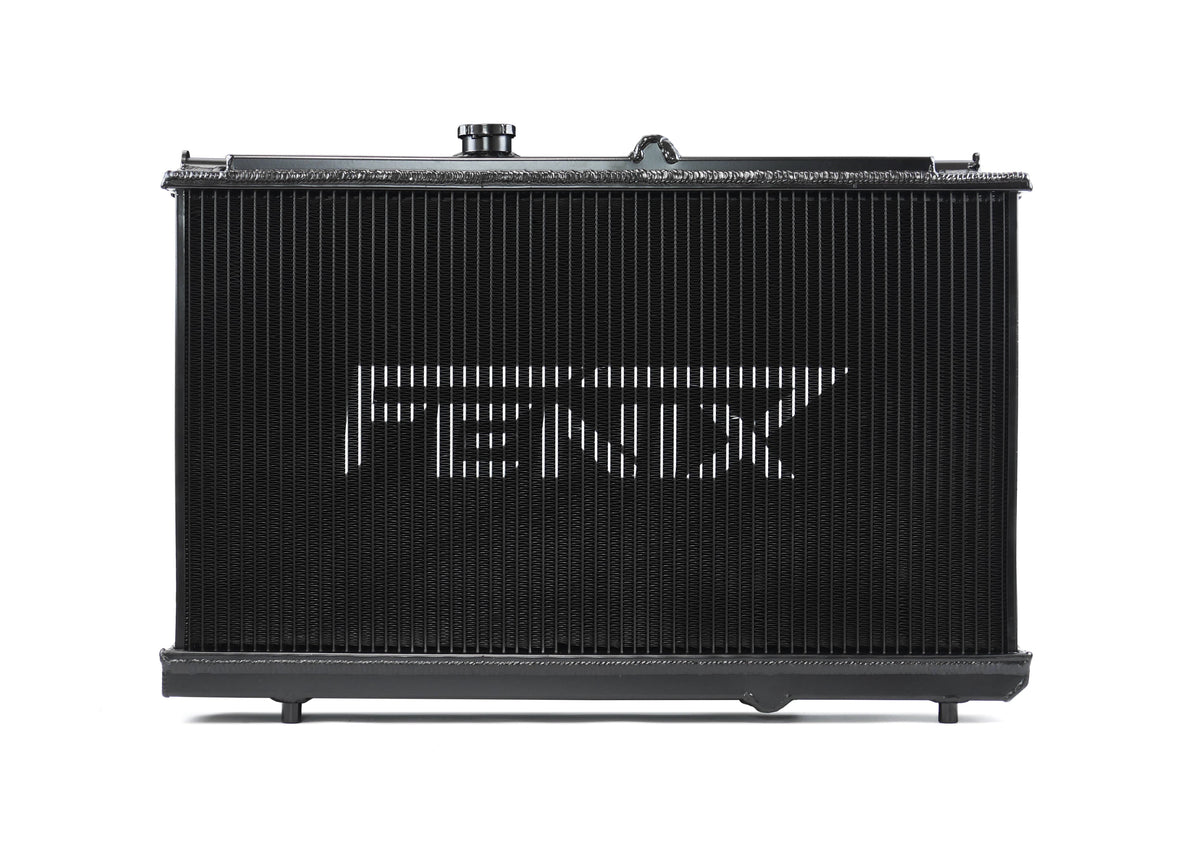 Toyota Corolla [Trueno, Levin & Carib] AE101 / AE110 / AE111 1991-2002 | Performance Radiator
