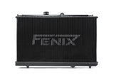 Toyota Corolla [Trueno, Levin & Carib] AE101 / AE110 / AE111 1991-2002 | Performance Radiator