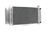 Universal Wide Radiator - Reversible.