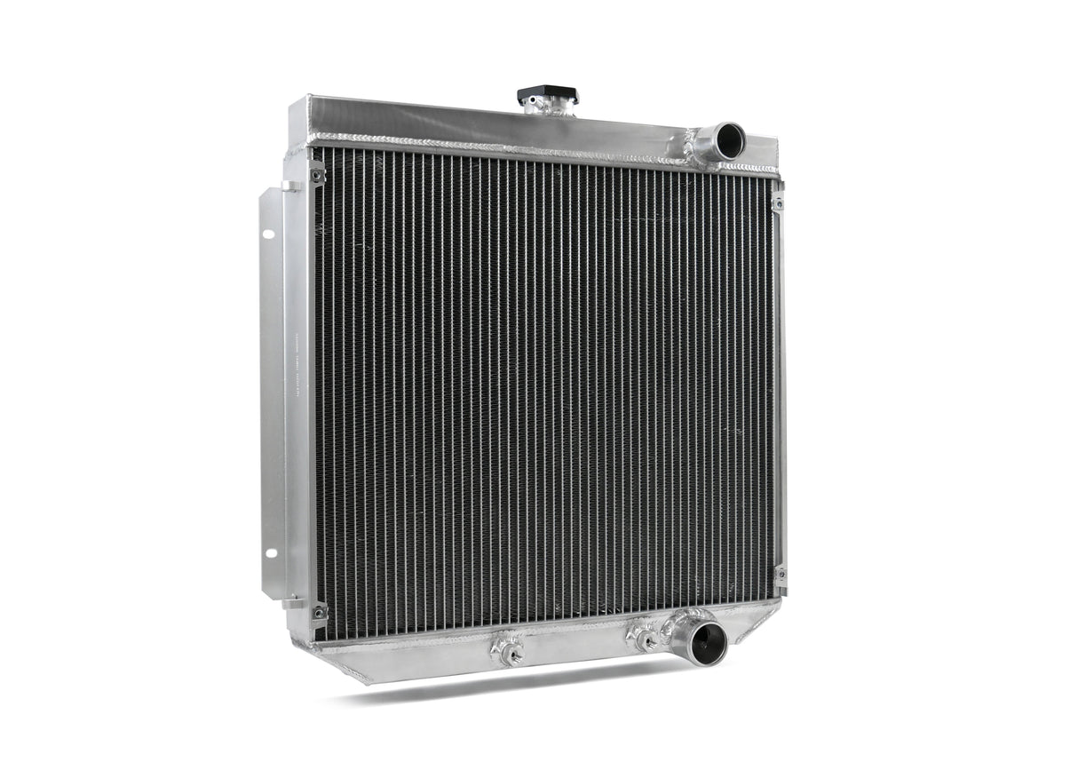 Ford Falcon XT, XW & XY Windsor V8 1966-1972 | Performance Radiator