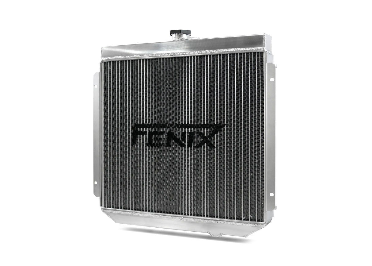 Ford Falcon XT, XW & XY Windsor V8 1966-1972 | Performance Radiator