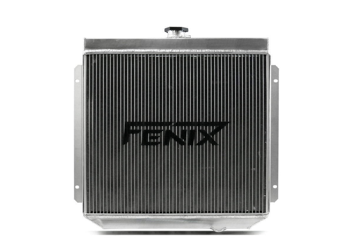 Ford Falcon XT, XW & XY Windsor V8 1966-1972 | Performance Radiator