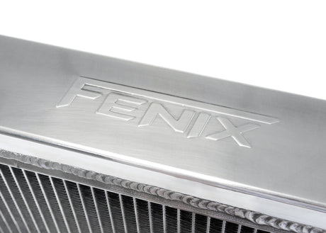 Chevrolet Camaro 5.0L & 5.7L Petrol 1982-1992 | Performance Radiator