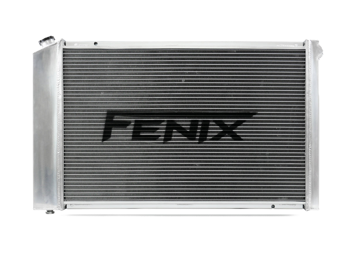 Chevrolet Camaro 5.0L & 5.7L Petrol 1982-1992 | Performance Radiator