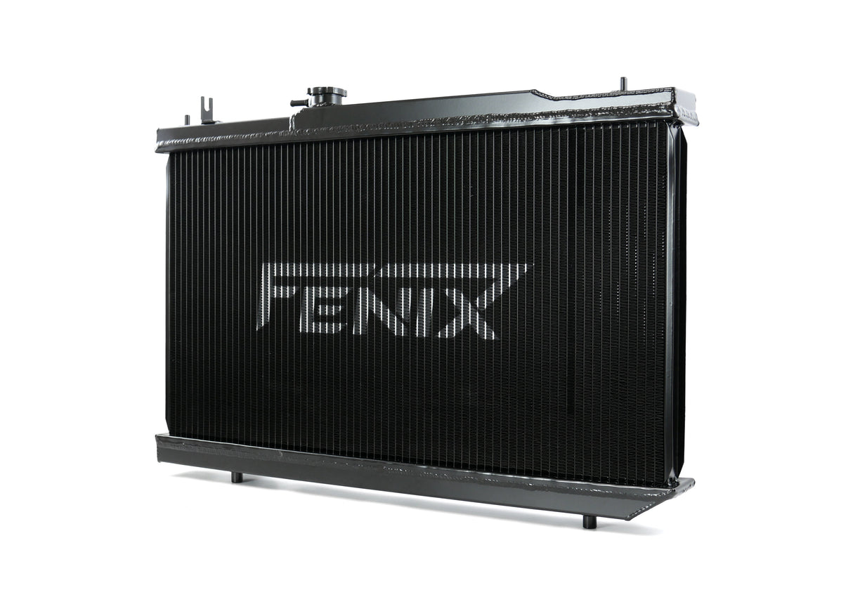 Toyota Caldina GT-T ST215 2.0L Petrol 1997-2002 [Turbo] | Performance Radiator