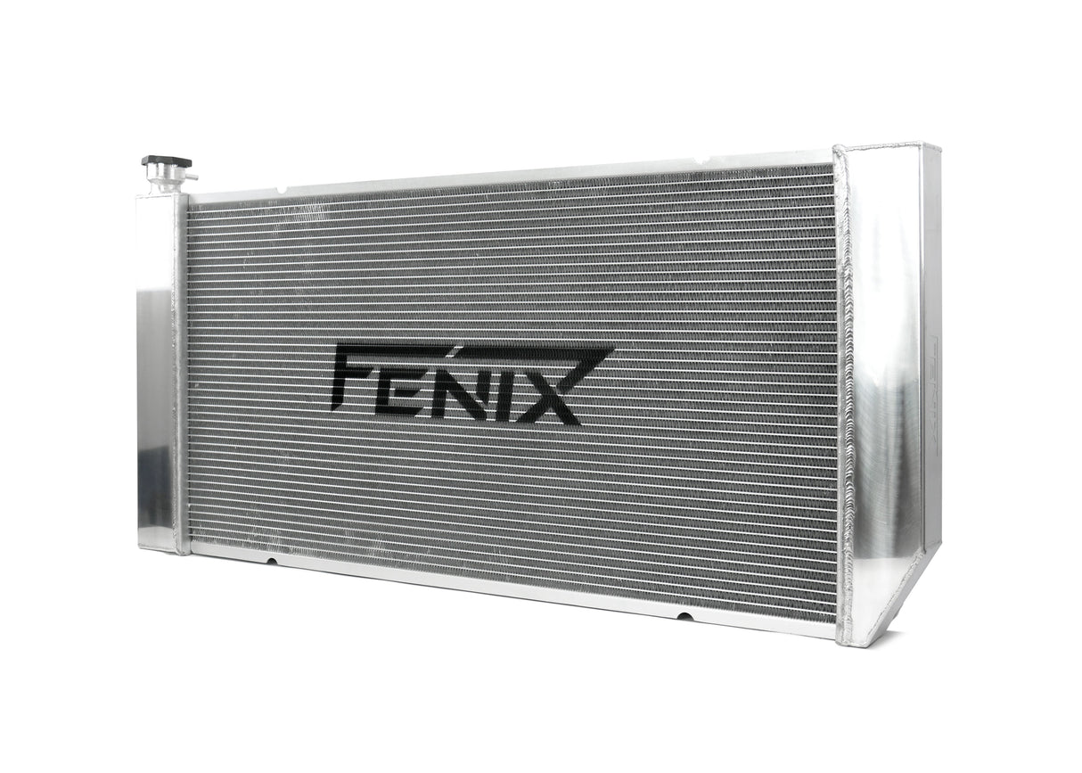 Chevrolet Silverado, Blazer, C/K & Suburban GMT400 1994-2000 | Performance Radiator