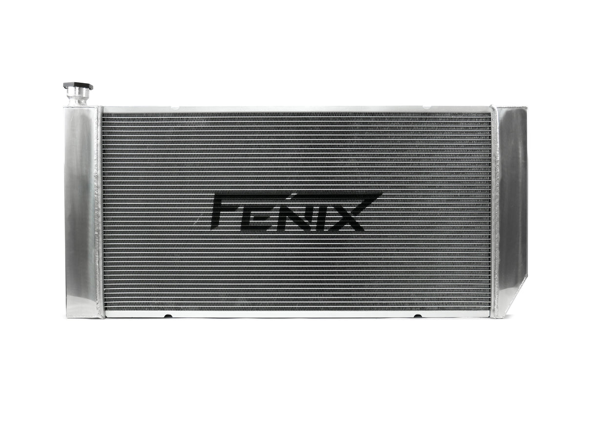 Chevrolet Silverado, Blazer, C/K & Suburban GMT400 1994-2000 | Performance Radiator