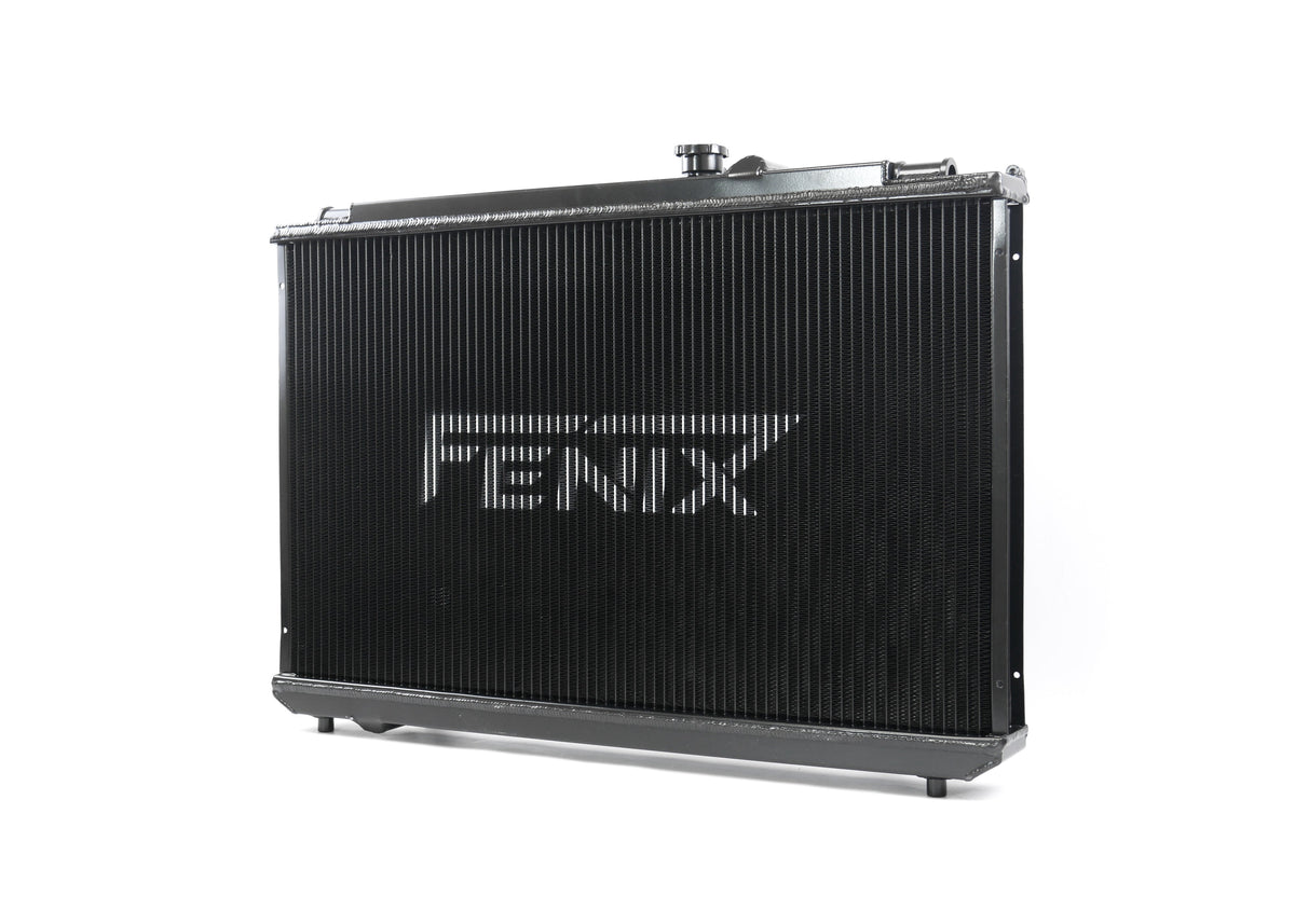 Toyota Crown JZS171 / JZS171W 1JZ-GTE & Progres 1JZ-GE / 2JZ-GE 1999-2007 | Performance Radiator
