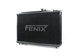 Toyota Crown JZS171 / JZS171W 1JZ-GTE & Progres 1JZ-GE / 2JZ-GE 1999-2007 | Performance Radiator