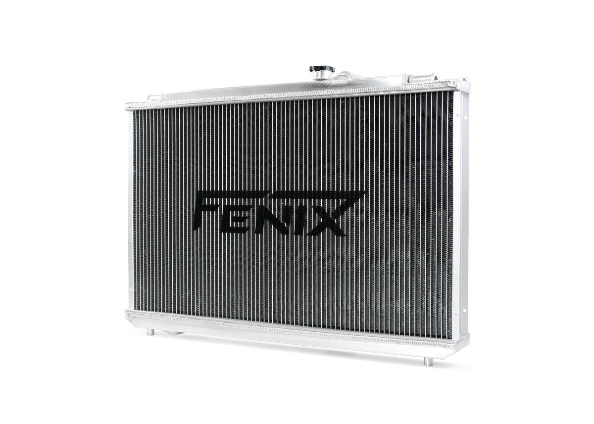 Toyota Crown JZS171 / JZS171W 1JZ-GTE & Progres 1JZ-GE / 2JZ-GE 1999-2007 | Performance Radiator