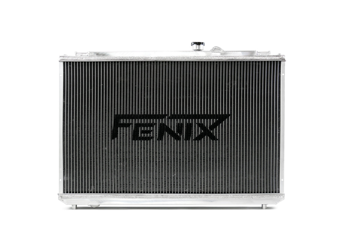 Toyota Crown JZS171 / JZS171W 1JZ-GTE & Progres 1JZ-GE / 2JZ-GE 1999-2007 | Performance Radiator