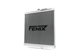 Isuzu D-Max RG 3.0L Diesel 2020- | Performance Radiator