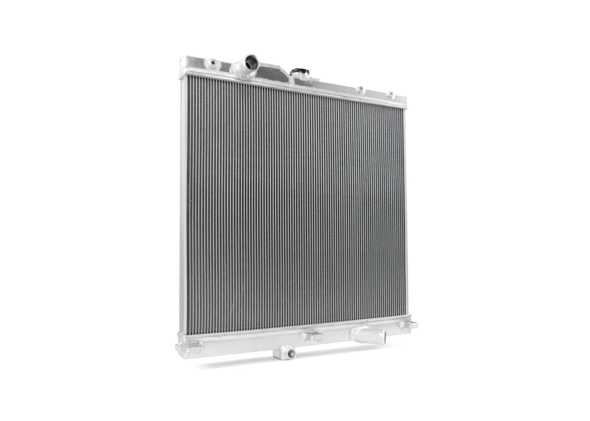 Mazda BT-50 TFR / TFS 3.0L Diesel 2020- | Performance Radiator