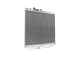 Mazda BT-50 TFR / TFS 3.0L Diesel 2020- | Performance Radiator