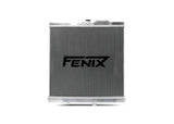 Mazda BT-50 TFR / TFS 3.0L Diesel 2020- | Performance Radiator