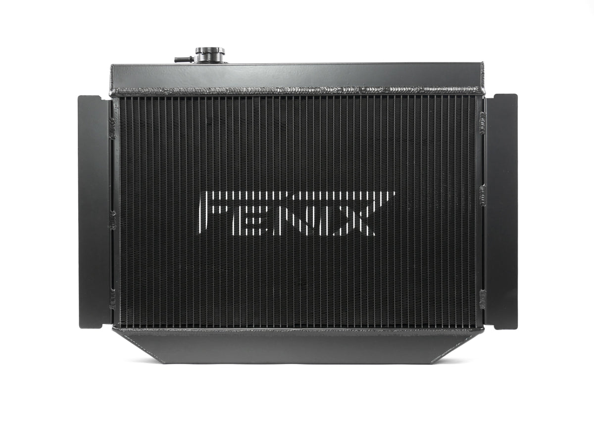 Holden Torana LC / LJ 6Cyl 1969-1974 [NARROW - Top Pipe Left / Bottom Pipe Right] | Performance Radiator