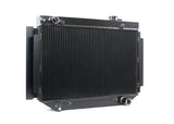 Holden Torana LC / LJ 6Cyl 1969-1974 [NARROW - Top Pipe Left / Bottom Pipe Right] | Performance Radiator