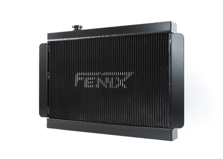 Holden HQ & Torana 1967-1980 [WIDE - Top Pipe Right / Bottom Pipe Left] | Performance Radiator