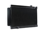 Holden HQ & Torana 1967-1980 [WIDE - Top Pipe Right / Bottom Pipe Left] | Performance Radiator