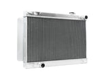 Holden HQ & Torana 1967-1980 [WIDE - Top Pipe Right / Bottom Pipe Left] | Performance Radiator