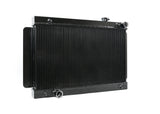 Holden HQ & Torana 1967-1980 [SHORT - Top Pipe Right / Bottom Pipe Left] | Performance Radiator