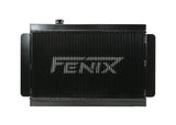 Holden HQ & Torana 1967-1980 [SHORT - Top Pipe Right / Bottom Pipe Left] | Performance Radiator