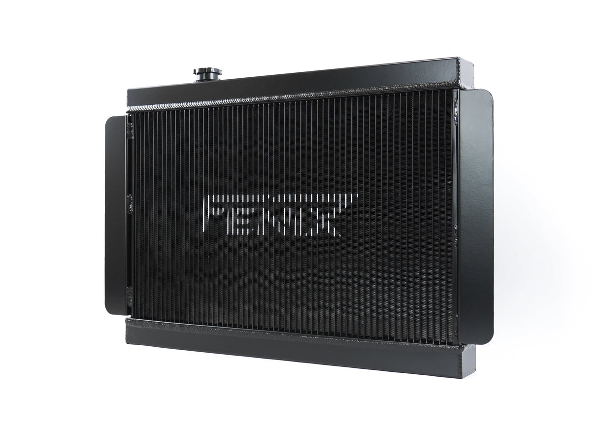 Holden HQ & Torana 1967-1980 [WIDE - Top Pipe Left / Bottom Pipe Right] | Performance Radiator