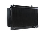 Holden HQ & Torana 1967-1980 [WIDE - Top Pipe Left / Bottom Pipe Right] | Performance Radiator
