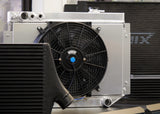 Holden Torana LC & LJ with LS1 Fan Shroud Kit